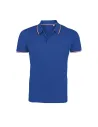 POLO MANGA CORTA PRESTIGE MEN SOL´S 2949