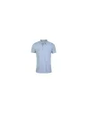POLO MANGA CORTA OWEN MEN SOL´S 3188