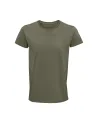 CAMISETA MANGA CORTA CRUSADER MEN SOL´S 3582
