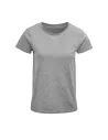 CAMISETA MANGA CORTA CRUSADER WOMEN SOL´S 3581