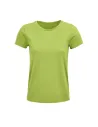 CAMISETA MANGA CORTA CRUSADER WOMEN SOL´S 3581