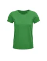 CAMISETA MANGA CORTA CRUSADER WOMEN SOL´S 3581