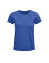 CAMISETA MANGA CORTA CRUSADER WOMEN SOL´S 3581
