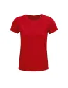 CAMISETA MANGA CORTA CRUSADER WOMEN SOL´S 3581