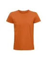 CAMISETA MANGA CORTA PIONEER MEN SOL´S 3565