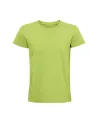 CAMISETA MANGA CORTA PIONEER MEN SOL´S 3565