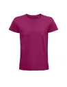CAMISETA MANGA CORTA PIONEER MEN SOL´S 3565