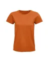 CAMISETA MANGA CORTA PIONEER WOMEN SOL´S 3579