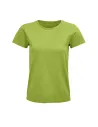CAMISETA MANGA CORTA PIONEER WOMEN SOL´S 3579