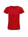 CAMISETA MANGA CORTA PIONEER WOMEN SOL´S 3579