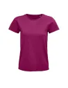 CAMISETA MANGA CORTA PIONEER WOMEN SOL´S 3579