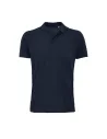 POLO MANGA CORTA PLANET MEN SOL´S 3566
