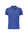 POLO MANGA CORTA PLANET MEN SOL´S 3566
