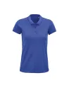 POLO MANGA CORTA PLANET WOMEN SOL´S 3575