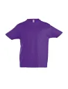 CAMISETA NIÑO IMPERIAL SOL'S 11770