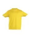 CAMISETA NIÑO IMPERIAL SOL'S 11770
