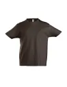 CAMISETA NIÑO IMPERIAL SOL'S 11770