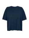 CAMISETA MANGA CORTA BOXY WOMEN SOL´S 3807