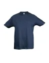 CAMISETA INFANTIL REGENT SOL'S 11970