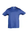 CAMISETA INFANTIL REGENT SOL'S 11970