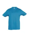 CAMISETA INFANTIL REGENT SOL'S 11970