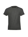CAMISETA INFANTIL REGENT FIT SOL'S 1183