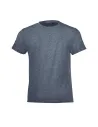 CAMISETA INFANTIL REGENT FIT SOL'S 1183