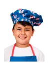 GORRO COCINA HASBRO 130500