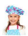 GORRO COCINA HASBRO 130500