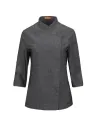 CHAQUETA COCINA MUJER TEXAS ROGER 361227