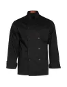 CHAQUETA COCINA HOMBRE MANGA LARGA XERESA ROGER 370160