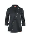 CHAQUETA COCINA MUJER BERING ROGER 404161