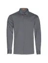 CAMISA HOMBRE MANGA LARGA BREEZE ROGER 920148