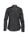 CAMISA MUJER MANGA LARGA YUAN ROGER 941140
