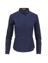 CAMISA MUJER MANGA LARGA OXFORD ROGER 974225