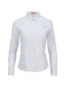 CAMISA MUJER MANGA LARGA MOLES ROGER 974226