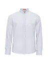 CAMISA CABALLERO MAO.M/L FITTED ESTRELLAS 65%POL.ALG. ROGER 976223