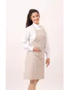 DELANTAL LIEJA EUROSAVOY 110050