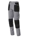 PANTALÓN STRETCH INVERNAL REFUERZO EN LAS RODILLAS ISSALINE 8730W