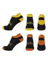 CALCETÍN DUOBIKE (PACK 2 PARES) ISSALINE 00655