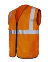 CHALECO A.V. TOP ISSALINE 01260