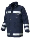 PARKA FOUR SEASONS INDUSTRIAL STARTER 04610