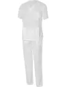 CONJUNTO PIJAMA SANITARIO UNISEX ISSALINE 08115