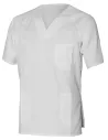 CAMISOLA SANITARIO UNISEX INDUSTRIAL STARTER 08125