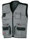 CHALECO STRETCH EN CAJA ISSALINE 8746B