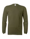 CAMISETA LONG ANBOR 01007