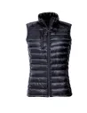 CHALECO HUDSON VEST LADIES CLIQUE 020975