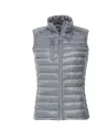CHALECO HUDSON VEST LADIES CLIQUE 020975
