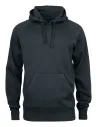 SUDADERA CON CAPUCHA HELIX CLIQUE 021018