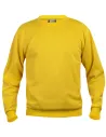SUDADERA BASIC ROUNDNECK CLIQUE 021030